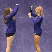 Kdub GIF by KWC Panthers