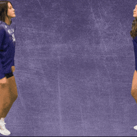 Kdub GIF by KWC Panthers