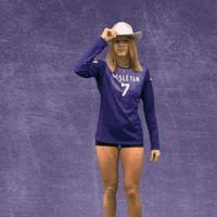 Kdub GIF by KWC Panthers