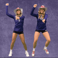 Kdub GIF by KWC Panthers