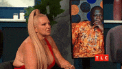 90 Day Fiance Michael GIF by TLC
