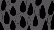 Sad Tears GIF by Barbara Pozzi