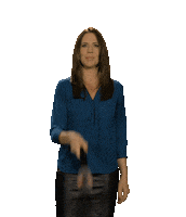 interview microphone Sticker by Schweizer Radio und Fernsehen