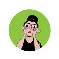 unicontigo univision fakenews lupita lupa Sticker