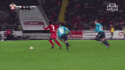 mammana GIF by Zenit Football Club