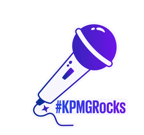 Kpmgve Sticker by KPMG en Venezuela