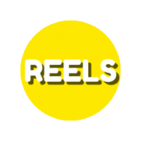 Instagram Tag Sticker