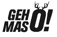 Innsiders bayern bavaria hirsch bayrisch Sticker