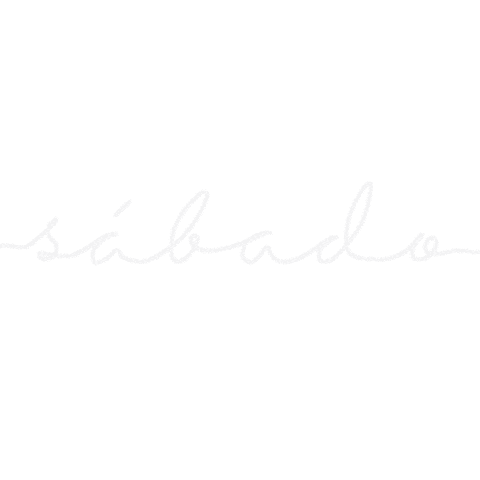 Sabado Sticker