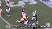 2018 Nfl Football GIF by NFL