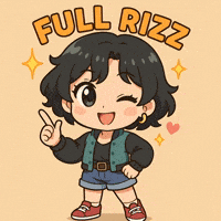 Crush Love GIF by Persona
