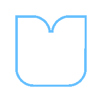 Glu Sticker by CommunicatieGLU