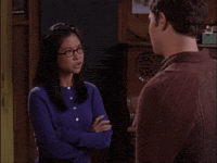 season 3 netflix GIF by Gilmore Girls 
