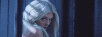 queen GIF by Loren Gray