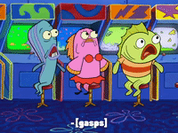season 7 episode 13 GIF by SpongeBob SquarePants