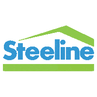 Steeline Sticker by CRT BUILDNG PRODUCTS