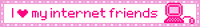 Pixel Pink GIF