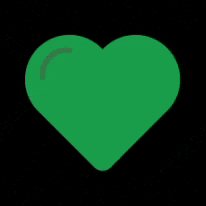 Heart Love GIF by Lantmannen