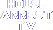 HouseArrestTV music festival live house GIF