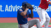 Home Run Baseball GIF by Toronto Blue Jays