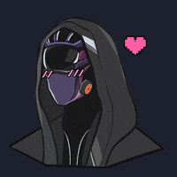 Love You GIF by Breathonics