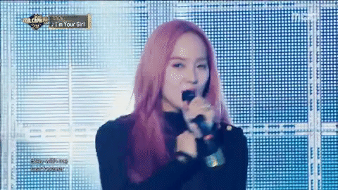 giphydvr kpop k-pop k pop ses GIF