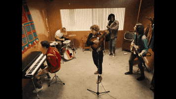 lewis del mar fun GIF by Columbia Records