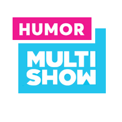 Youtube Humor Sticker by Multishow