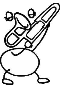 Dance Dancing Sticker by Four Music