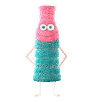 carambarco fizz bonbon bonbons fiz Sticker