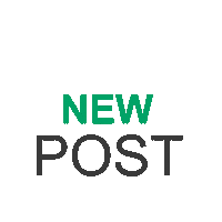 Post Sticker by DIDATA Solutions