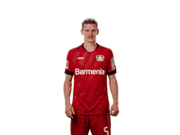 Bayer 04 Logo GIF by Bayer 04 Leverkusen