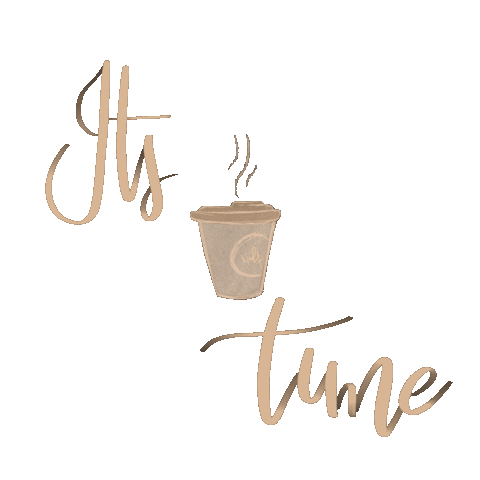 nisamn food coffee drink chill Sticker