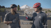 Ring Of Fire Drinking GIF by Outside TV