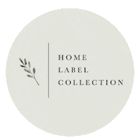 Sticker by HomeLabelCollection