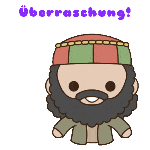 chris hemsworth surprise Sticker by Sony Pictures Entertainment Deutschland