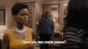 Oprah Winfrey Network Bishop GIF by Greenleaf