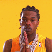 Lil Baby GIF