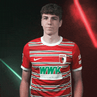 Come On Bundesliga GIF by FC Augsburg 1907