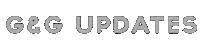 Gg Update Sticker by Goose and Gander