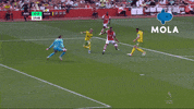 Premier League Football GIF by MolaTV
