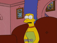 marge simpson GIF