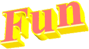 fun Sticker