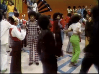 soul train bet GIF