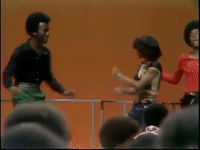 soul train bet GIF