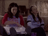 season 1 eating GIF by Gilmore Girls 