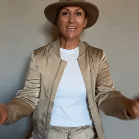 Made It Yes GIF by dierehms