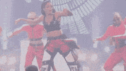 new years ciara GIF by New Year's Rockin' Eve