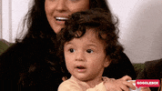 Malik GIF by Gogglebox Australia