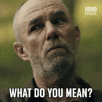 Task What GIF by HBO Max